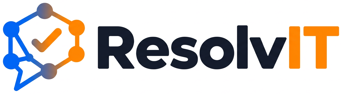 ResolvIT
